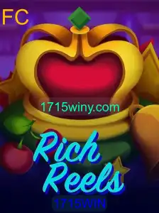1715WIN Casino App